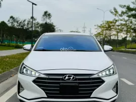 Bán Hyundai Elantra 2019 2.0 1 chủ từ đầu