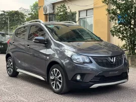 Vinfast Fadil Plus 1.4 AT 2020
