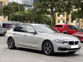 BMW 320i 2015 Model 2016