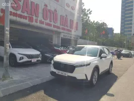 Honda CR-V 1.5 L 2023 - mua bán xe ô tô cũ uy tín tại Hà Nội