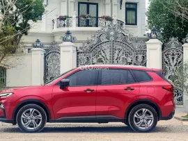 Ford Territory Titanium 2023