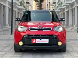 Xe số tự động sản xuất 2014, chất lượng như mới