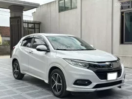Honda HRV L 2021