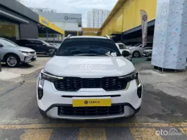 SUV nhỏ gọn