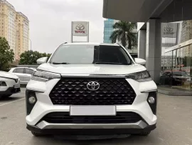 BH chính hãng Toyota Sure