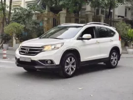 Honda CRV 2.4 AT 2014