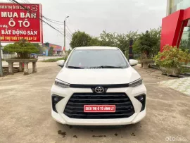 MPV 7 chỗ rộng rãi, siêu lướt, chất xe cực đẹp