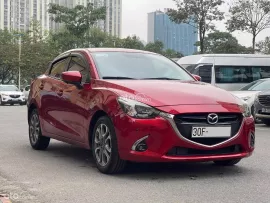 Mazda 2 1.5L Luxury 2019
