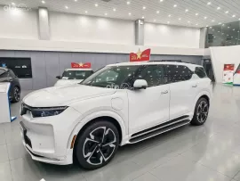 GIAMR ĐỈNH NÓC KỊCH TRẦN 10% - GIẢM THÊM 50 TRIỆU - LÃI VAY CHỈ 3% CỐ ĐỊNH 3 NĂM MUA LIỀN TAY ĐI TẾT