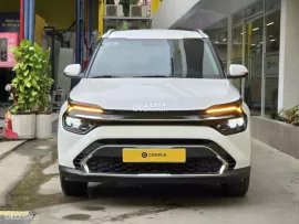 Xe gia đình 7 chỗ tiện nghi, ODO thấp như mới