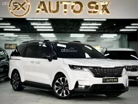 Sang trọng, tiện nghi