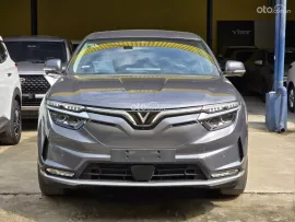 MUA PIN SUV 5 chỗ đẳng cấp