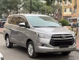 Toyota Innova 2.0G 2019