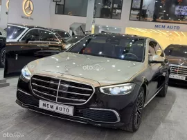 NEW 2023 - Sedan hạng S - Odo chuẩn 4 vạn 8 - Xe 1 chủ full lịch sử hãng