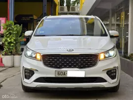 Xe 7 chỗ rộng rãi, máy dầu bền bỉ, tiết kiệm nhiên liệu