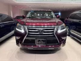 Lexus GX 460 Model 2016