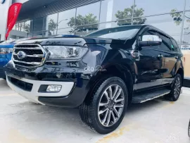 FORD EVEREST TITANIUM 2020 SIÊU LƯỚT 15.000km