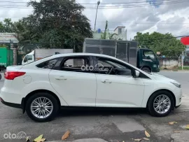 FORD FOCUS TITANIUM 1.5ECOBOOST 2018_BẢN FULL ĐI ÍT
