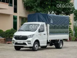 Xe tải Đô Thành Missu T26 950kg