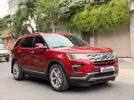 XE 7 CHỖ_SUV NHẬP MỸ_XE CHÍNH HÃNG