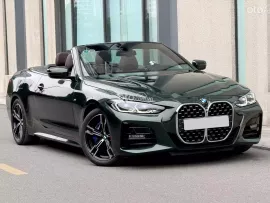 BMW 430i M-Sport 2023