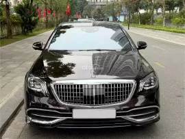 MAYBACH S450 2018