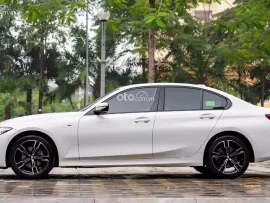 BMW 320i M Sport 2024