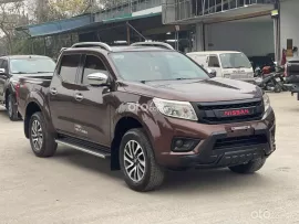 Xe bản VL 2 cầu, chủ giữ gìn