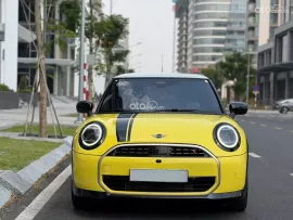Mini Cooper S 3 cửa All New siêu lướt 2.900km cực đẹp