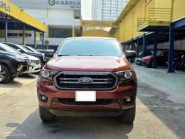 Bán tải nhập khẩu Thái Lan, option đầy đủ