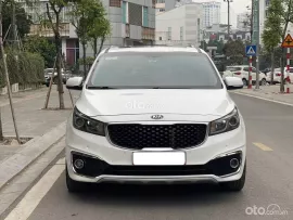 Kia Sedona 2.2 DATH 2017