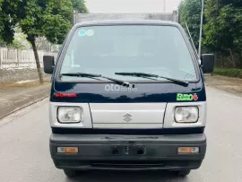 Thùng bạt chạy 68.000km
