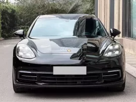 Porsche Panamera 4Executive 2020