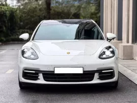 Porsche Panamera 4 Executive 2019