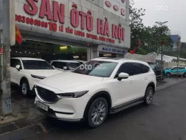 Mazda CX-8 Premium 2023 - mua bán xe ô tô cũ lướt uy tín chất lượng tại Hà Nội