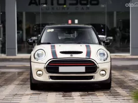 Mini Cooper 5 cửa 2016