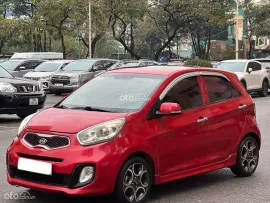 Kia Morning 1.0 AT Sport 2011