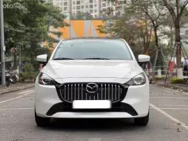 Mazda 2 1.5L 2025 Sedan