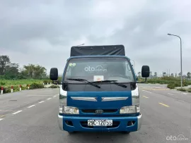 Bán Kia K3000s mui bạt, sản xuất 2011 thùng dài 3m7, tải 950kg