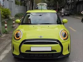 Mini Cooper 5 cửa 2022