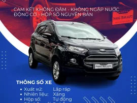 Xe đẹp như mới