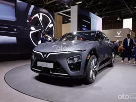 🚗⚡ VF7 CHƠI TẤT TAY GIẢM THẲNG 80TR!!! TẶNG KÈM HUD FREE