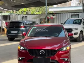Cần bán mazda 6 2021 2.0 premium