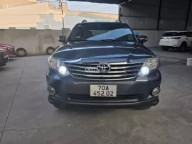 SUV 7 chỗ gầm cao giá cực tốt chỉ 399 triệu