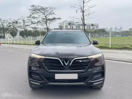 VinFast Lux SA 2.0 Base 2.0 AT 2019 siêu đẹp