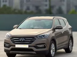 SUV 7 chỗ - 13 vạn km - Biển HCM - Xe cá nhân