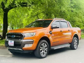 FORD RANGER WILDTRAK 3.2L 2017_2 CẦU SỐ TỰ ĐỘNG