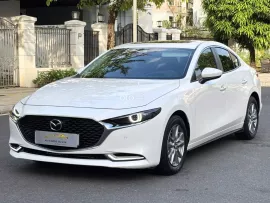 Bản Sedan cao cấp full tính năng an toàn