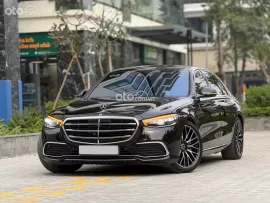 S450 Luxury 2022