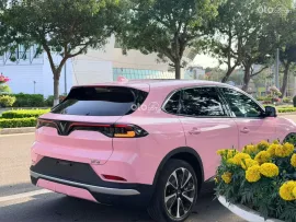 Tối ưu chi phí kinh doanh, chất xe nguyên zin